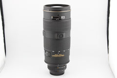 Nikon AF-S Nikkor 80-200mm f2.8 D (#4011)