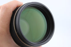 Nikon AF-S Nikkor 80-200mm f2.8 D (#4011)