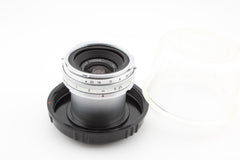 Carl Zeiss Biogon 21mm f4.5 (#4012)