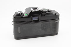 Olympus OM40 Program Body (#4014)