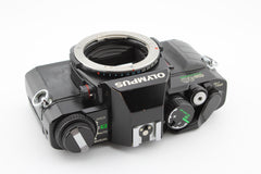 Olympus OM40 Program Body (#4014)