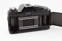 Olympus OM40 Program Body (#4014)
