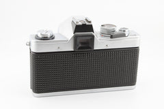 Praktica MTL 3 + 50mm f1.8 (#4017)