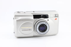 Olympus Superzoom 80G (#4018)