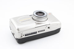 Olympus Superzoom 80G (#4018)