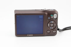 Canon Ixus 105 (#4022)
