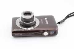 Canon Ixus 105 (#4022)