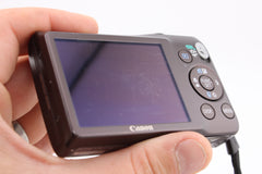 Canon Ixus 105 (#4022)
