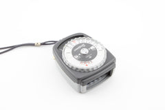 Gossen Sixtino Light Meter (#4023)