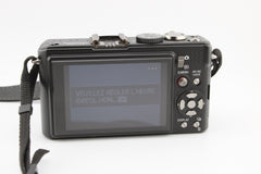 Panasonic DMC-LX3 (#4025)