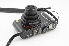Panasonic DMC-LX3 (#4025)