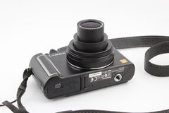 Panasonic DMC-LX3 (#4025)