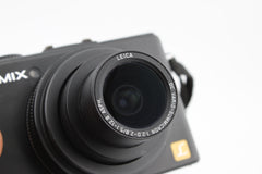 Panasonic DMC-LX3 (#4025)