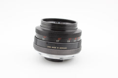 Leitz Wetzlar Summicron-R 50mm f2 (#4026)