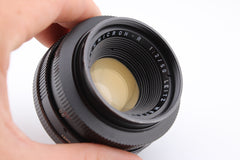 Leitz Wetzlar Summicron-R 50mm f2 (#4026)