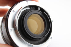 Leitz Wetzlar Summicron-R 50mm f2 (#4026)