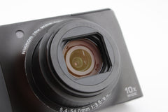 Nikon Coolpix S8000 (#4027)