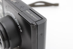 Nikon Coolpix S8000 (#4027)