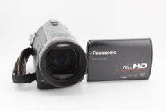 Panasonic HDC-SD700 (#4028)