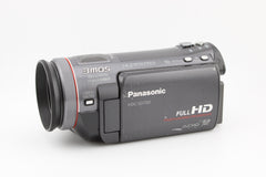 Panasonic HDC-SD700 (#4028)