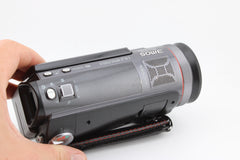 Panasonic HDC-SD700 (#4028)