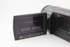 Panasonic HDC-SD700 (#4028)