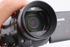 Panasonic HDC-SD700 (#4028)