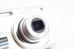 Nikon Coolpix S2500 (#4029)