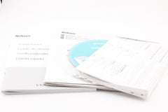 Nikon Coolpix S2500 (#4029)