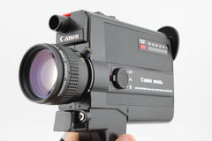 Canon 310XL 8mm Film Camera (#4031)