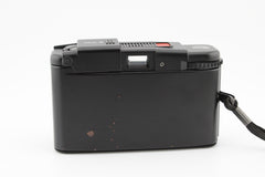 Olympus XA 2 (#4033)