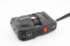 Olympus XA 2 (#4033)
