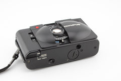 Olympus XA 2 (#4033)
