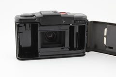 Olympus XA 2 (#4033)