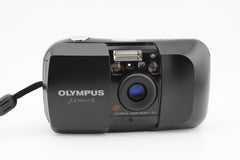 Olympus Mju-1 (#4032)