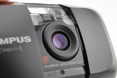 Olympus Mju-1 (#4032)