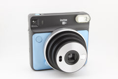Fujifim Instax SQ 6 Blue (#4036)