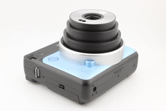 Fujifim Instax SQ 6 Blue (#4036)
