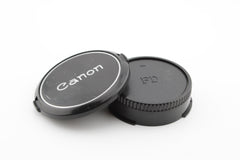 Canon FD 50mm f1.4 S.S.C. (#4037)