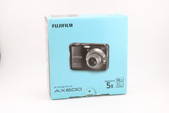 Fujifilm Finepix AX600 (#4043)