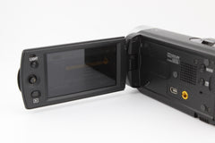 Sony Handycam DCR-SX15 (#4044)