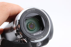 Sony Handycam DCR-SX15 (#4044)
