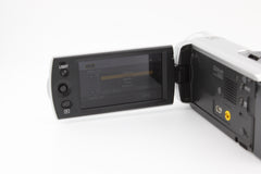 Sony Handycam DCR-SX15E (#4045)