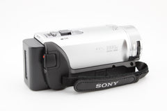Sony Handycam DCR-SX15E (#4045)