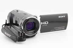 Sony Handycam HDR-CX190E (#4046)