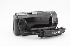 Sony Handycam HDR-CX190E (#4046)