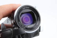 Sony Handycam HDR-CX190E (#4046)