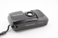 Olympus Mju-1 (#4047)