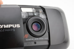 Olympus Mju-1 (#4047)