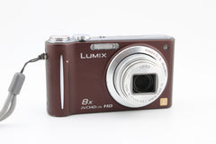 Panasonic Lumix DMC-ZX3 (#4048)